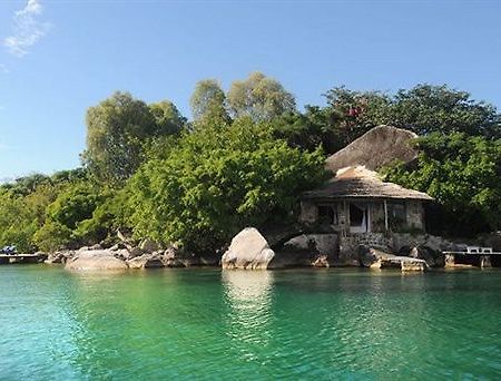 Kaya Mawa Ξενοδοχείο Likoma Εξωτερικό φωτογραφία