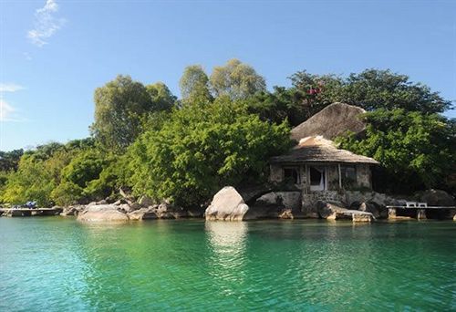 Kaya Mawa Ξενοδοχείο Likoma Εξωτερικό φωτογραφία