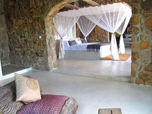 Kaya Mawa Ξενοδοχείο Likoma Εξωτερικό φωτογραφία