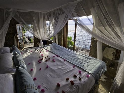 Kaya Mawa Ξενοδοχείο Likoma Εξωτερικό φωτογραφία